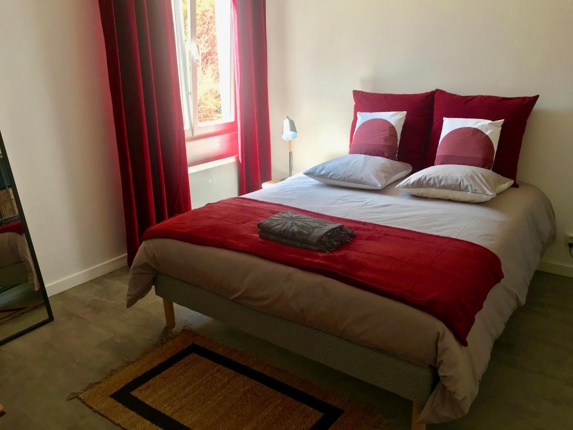 Le Apartment *